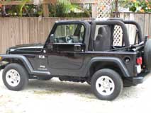 2004 Jeep Wrangler