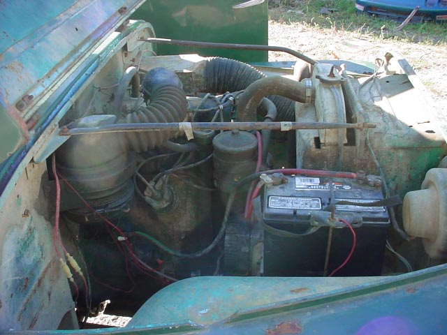 61 CJ 5