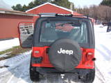 1990 YJ 6cyl 5sp, hardtop, PA