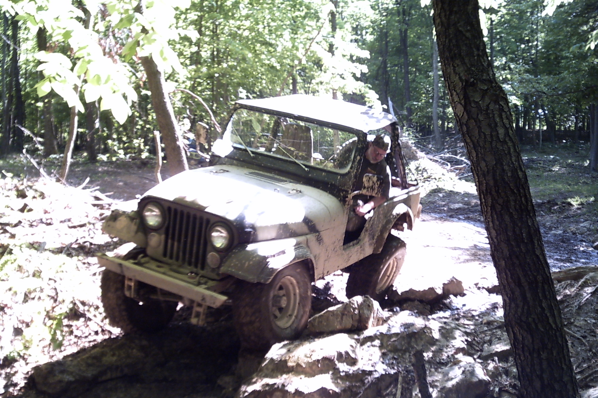 1979 CJ-5