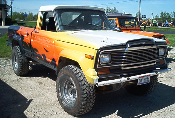 1979 jeep j10