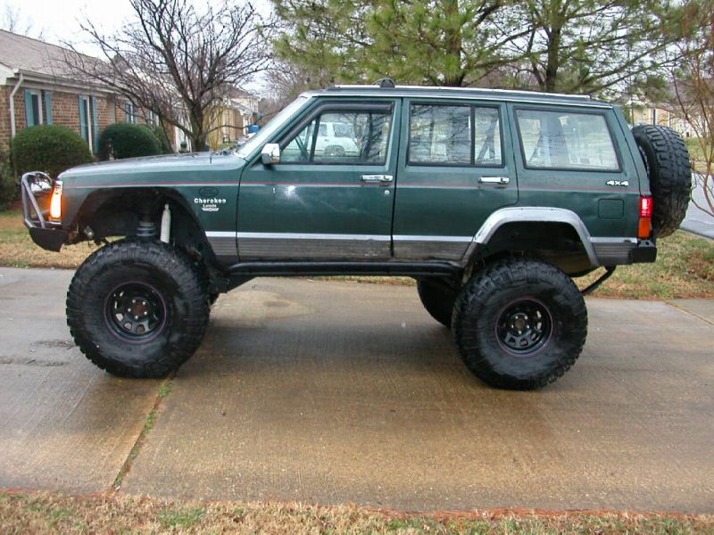 92 lifted 37s  little damaged 