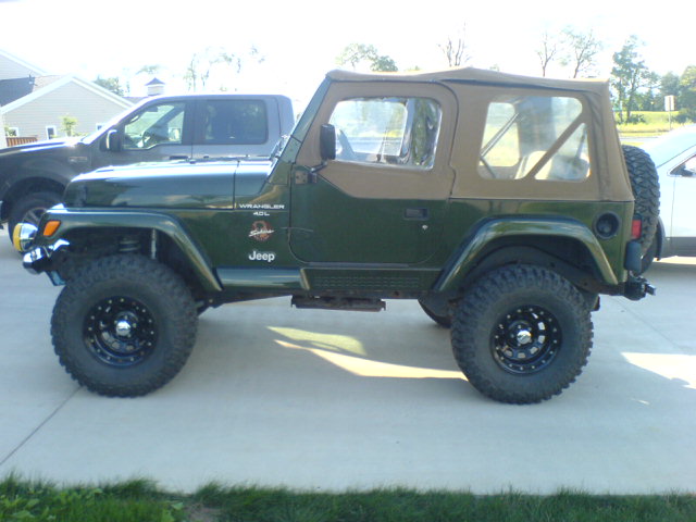 1998 Sahara REDUCED   