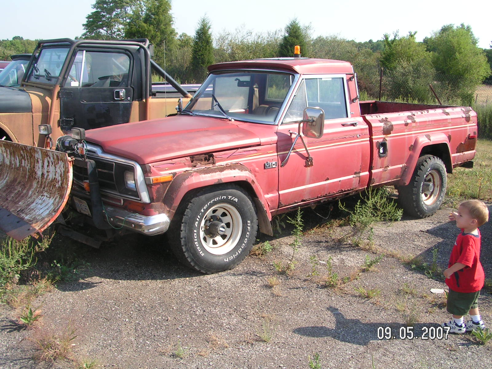 1979 J-10