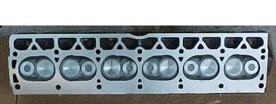 4.0 head conversion for 258