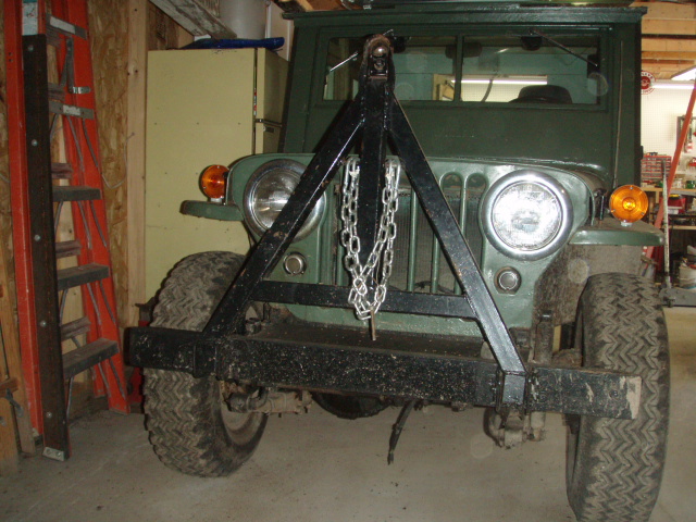 (2) 1946 Willys For Sale