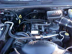 2000 Jeep Grand Cherokee Lared