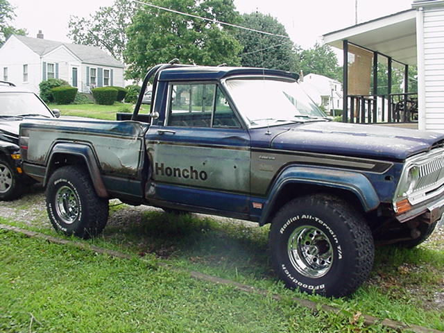 77 J-10 Honcho