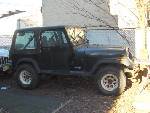 91 wrangler