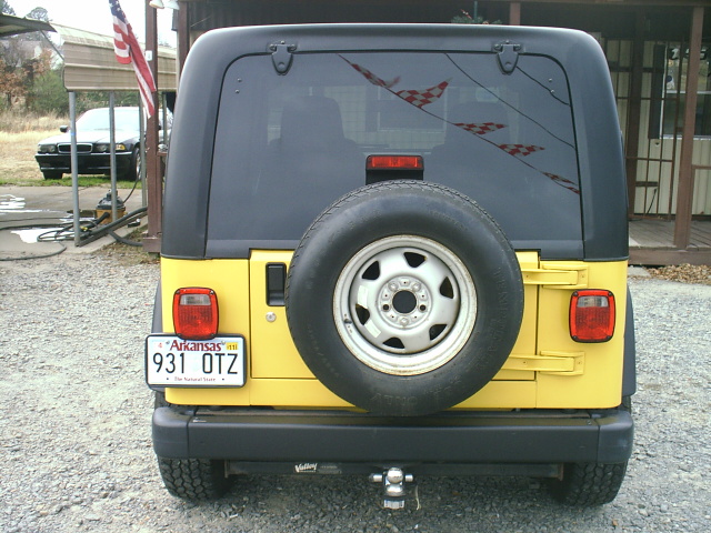 Hardtop
