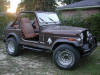 1982 CJ-7 258